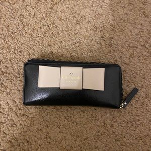 Kate Spade full size Wallet